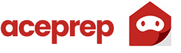 AcePrep Logo